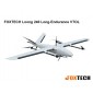 Foxtech Loong 240 VTOL Drone for Inspection and Surveillance