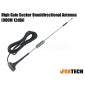 900M 12dBi High Gain Sucker Omnidirectional Antenna
