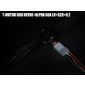 T-MOTOR U8II KV190+ALPHA 60A LV+G28x9.2