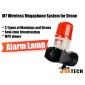 M7 Wireless Megaphone System