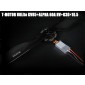 T-MOTOR U8Lite KV85+ALPHA 60A HV+G30x10.5