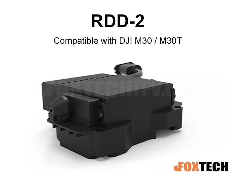 Foxtech RDD-2/25/25A/120 Payload Release and Drop Device