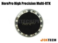 HerePro High Precision Multi-band RTK Alpha Version (Preorder)