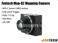 Foxtech Map-02 Mapping Camera