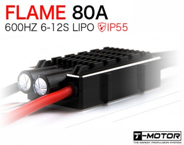 T-MOTOR FLAME 80A HV V2.0 
