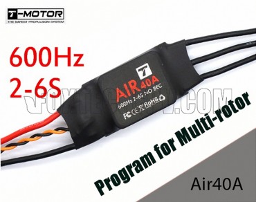 T-MOTOR Air 40A ESC