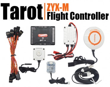 Tarot ZYX-M Flight Controller(ZYX25)
