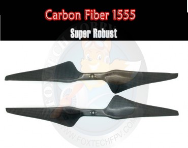 1555 Carbon fiber propeller CW&CCW