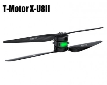 T-MOTOR X-U8II