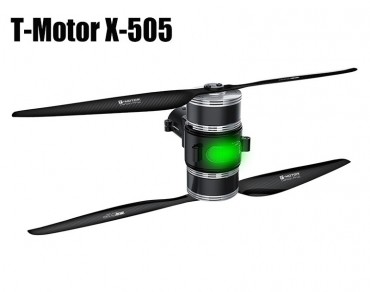 T-MOTOR X-505