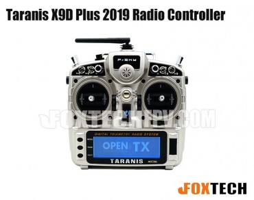 Taranis X9D Plus 2019 Radio Controller 