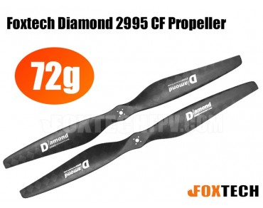 Foxtech Diamond 2995 Propeller