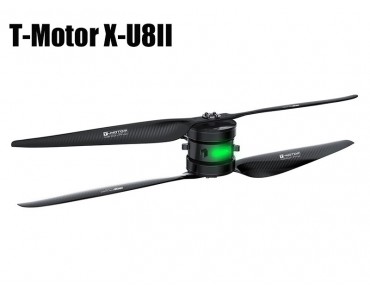 T-MOTOR X-U8II