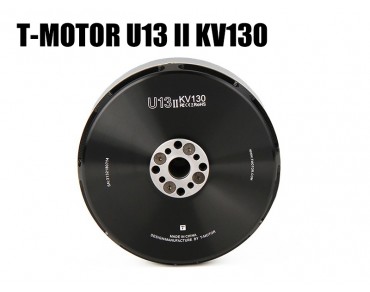 T-MOTOR U13 II KV130-Free Shipping
