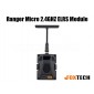 Ranger Micro 2.4GHZ ELRS Module