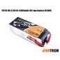 TATTU HV 22.8V 6S 12000mAh 15C Lipo Battery (XT90S)