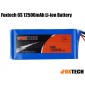 Foxtech 6S 12500mAh Li-ion Battery