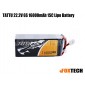 TATTU 22.2V 6S 16000mAh 15C Lipo Battery