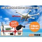 GAIA 160HY-Hybrid Drone RTF Combo(Pixhawk Version)