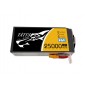 TATTU 22.8V 6S 25000mAh 10C High Voltage Lipo Battery