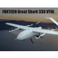 FOXTECH Great Shark 330 VTOL