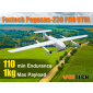 Foxtech Pegasus-230 PRO VTOL 
