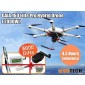 GAIA 160 Elite Pro 2000W Hybrid Drone  (stop production)