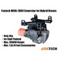 Foxtech NOVA-2000 Generator for Hybrid Drones