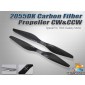2055 DK Carbon Fiber Propeller CW&CCW