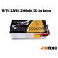 TATTU 22.2V 6S 22000mAh 25C Lipo Battery