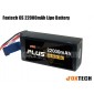 Foxtech 6S 22000mAh Lipo Battery for RC Multicopter/Helicopter/Plane