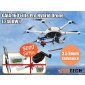 GAIA 160 Elite Pro 2400W Hybrid Drone (stop production)