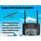Foxtech MK15 Long Range Radio Controller