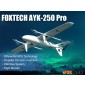 Foxtech AYK-250 Pro VTOL