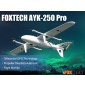Foxtech AYK-250 Pro VTOL