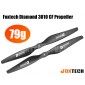 Foxtech Diamond 3010 CF Propeller