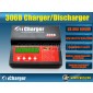 iCharger 306B Synchronous Balance 6S 30A 1000W Charger/Discharger