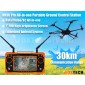 MX16 Series All-in-one Portable Ground Control Station 