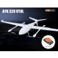 FOXTECH AYK-320 VTOL 