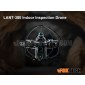 L-380 Professional Lidar Positioning Indoor Drone for Confined Space Inspection Mapping