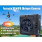 Foxtech 3DM V4 Oblique Camera