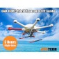 GAIA 160HY-Hybrid Hexacopter A3 RTF Combo