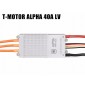 T-MOTOR ALPHA 40A LV