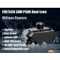 FOXTECH 3DM PSDK Dual-Lens Oblique Camera