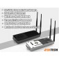 XLINK Long Range Data/Video Wireless Transmitting System