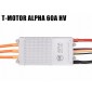 T-MOTOR ALPHA 60A HV