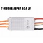 T-MOTOR ALPHA 60A LV