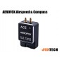 AEROFOX Airspeed & Compass