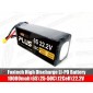 6s 10000mah lipo battery high discharge for RC multicopter helicopter plane