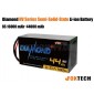 Diamond 4.45V Series Semi-solid-state Li-ion battery 6S 16000 mAh~44000 mAh